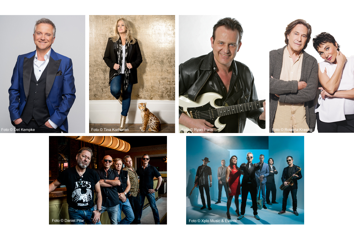 Stars del Mar 2023