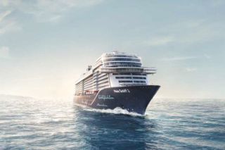 Mein Schiff 2