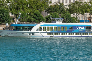 MS VIVA VOYAGE