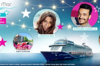 Mein Schiff 2 (Stars del Mar)