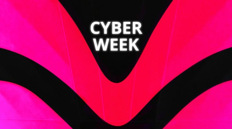 AIDA Cyberweek 2022