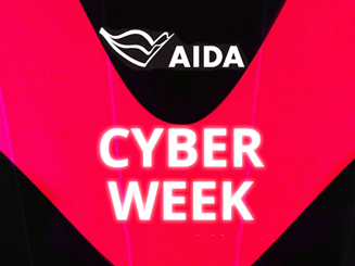 AIDA Cyber Week