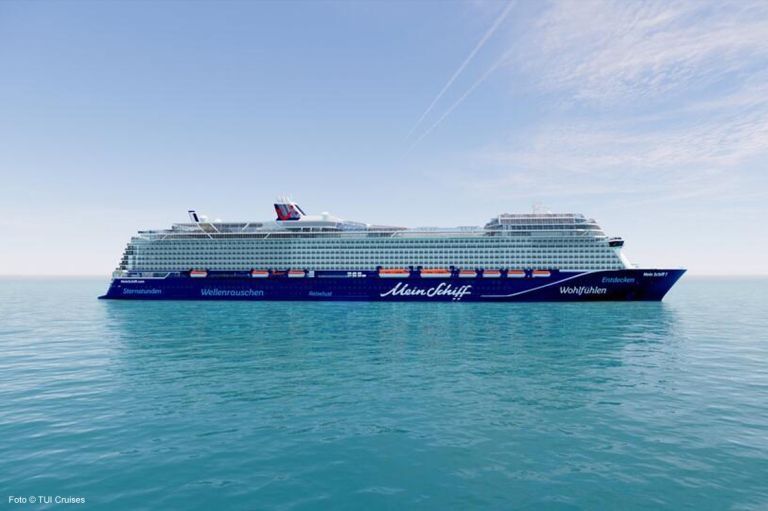 Mein Schiff 7