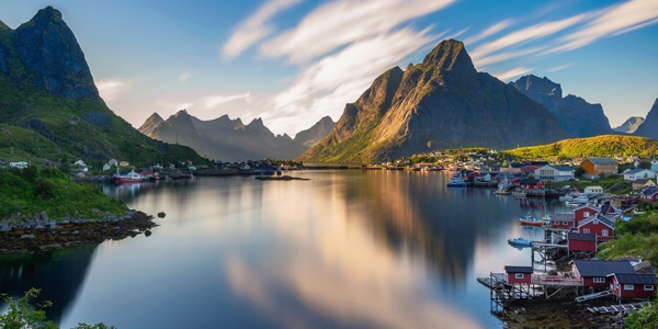 Mein Schiff Nordland