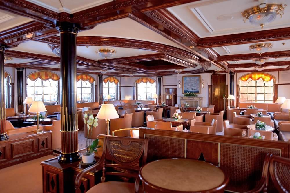 SeaCloud_Kreuzfahrten_SeaCloud2_Lounge
