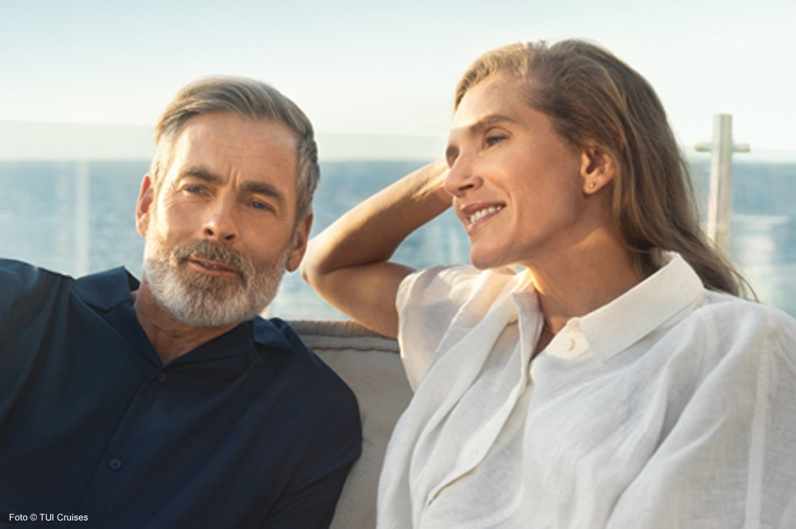 Mein Schiff Sommer 2024