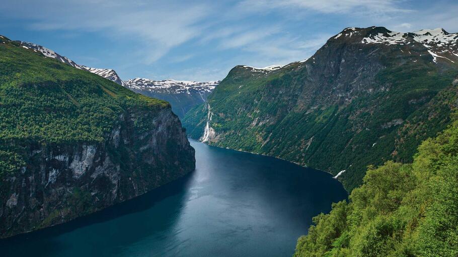 Mein Schiff Nordland