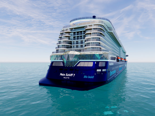 Mein Schiff 7