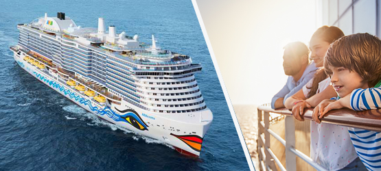 AIDA blu