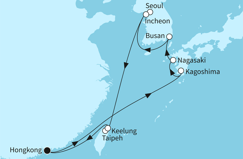 Mein Schiff 5