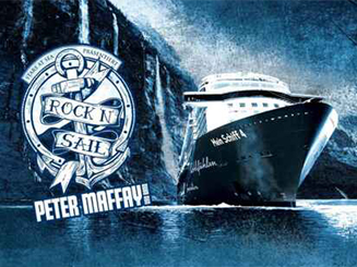 Rock’n’Sail 2026 – Peter Maffay rockt das Mittelmeer