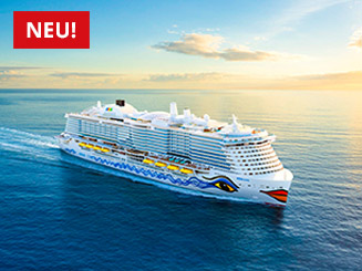Travelzoo Spezial: AIDA COSMA MALLORCA KOMBI | MAI - OKT. 2023