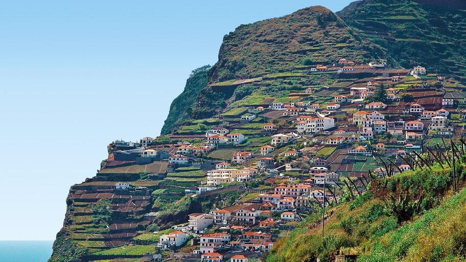 Madeira