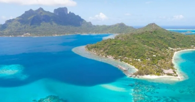 Polynesien