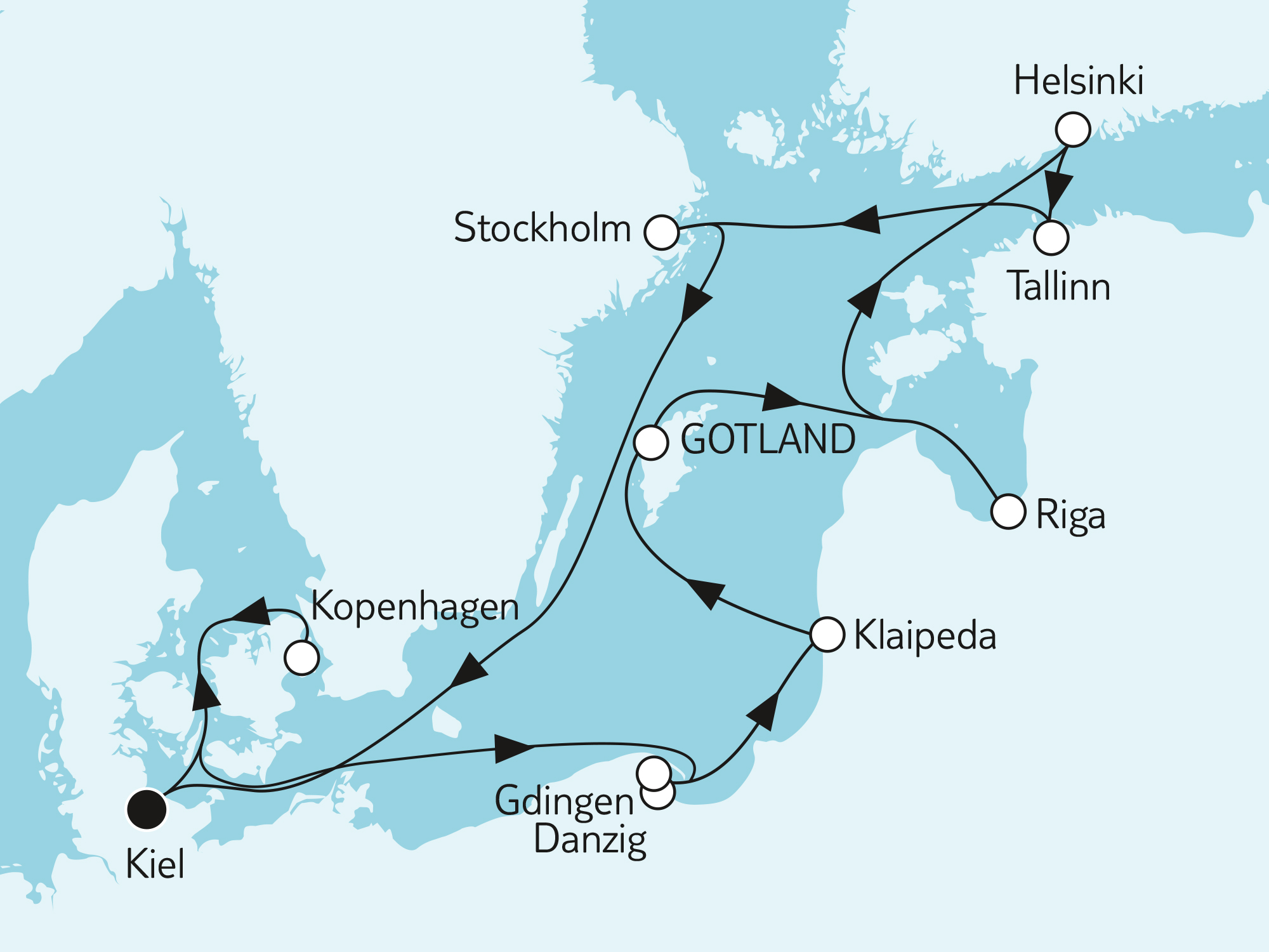Mein Schiff 6