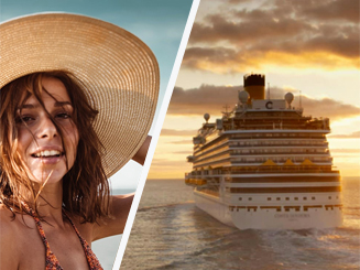 Costa Diadema Mittelmeer Kombi  | September - Oktober 2023