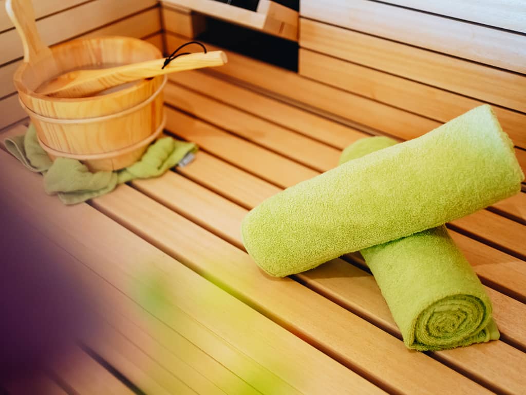 AIDAcosma - Wellness & Spa