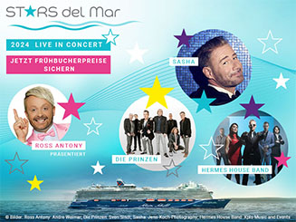 STARS DEL MAR 2024