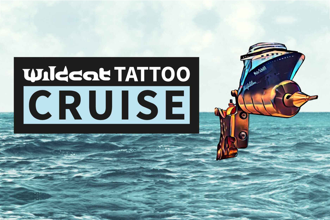 Wildcat Tattoo Cruise | 06. - 11. Mai 2024