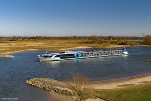 VIVA Cruises Geburtstagsreise