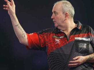 Dart Cup | 08. - 15. Oktober 2023