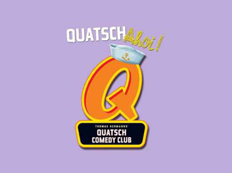 Quatsch Ahoi | 15. - 22. Oktober 2023