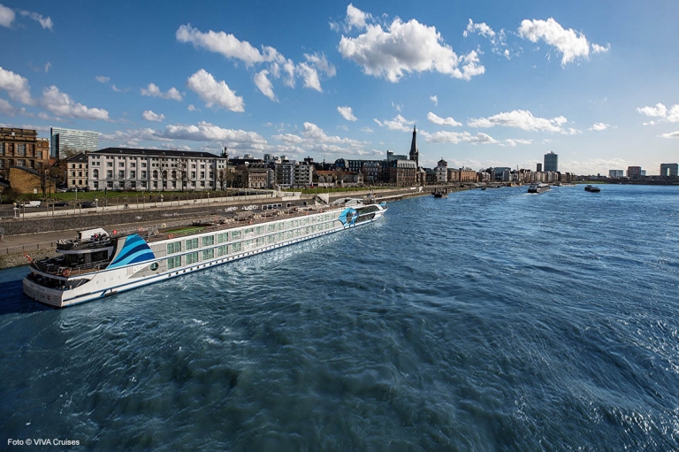 VIVA-Cruises-Aktion