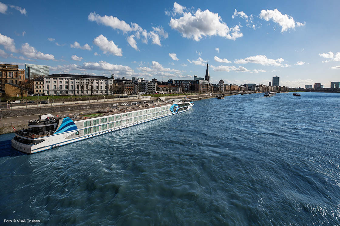 VIVA-Cruises-Aktion