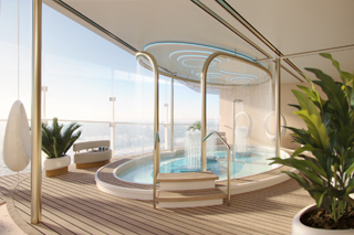 Mein Schiff Relax