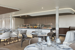Mein Schiff Relax