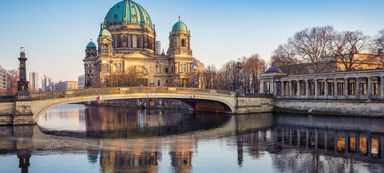 Kurzreise Berlin 2024