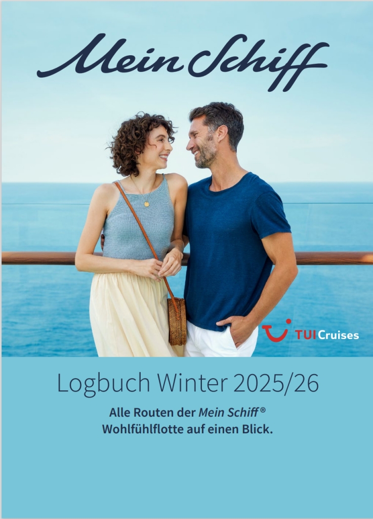  Foto zu Mein Schiff Winter 2025/2026 