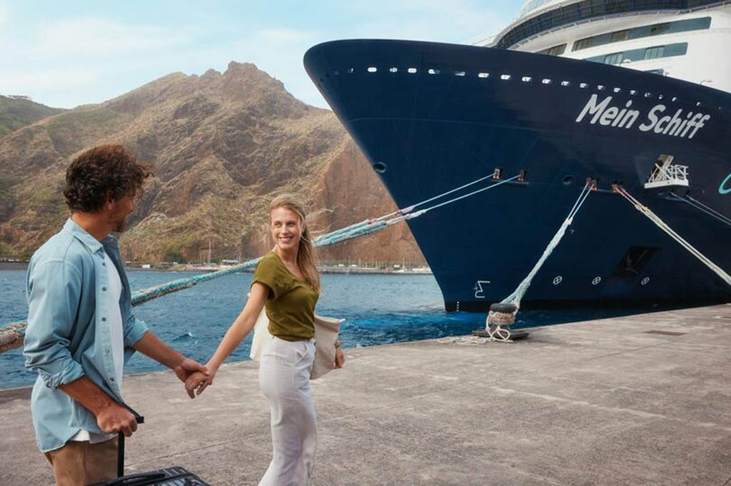 Mein Schiff Last Minute