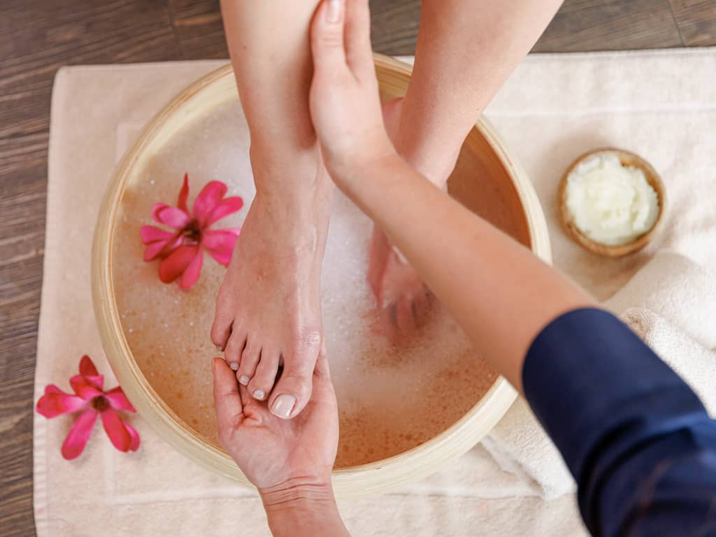 <i><i><i>Mein Schiff</i></i> 7</i> - Wellness & Spa