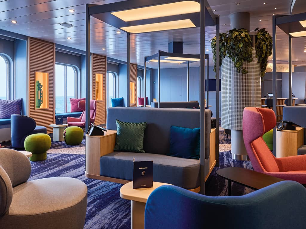 <i><i><i>Mein Schiff</i></i> 7</i> - Ausflüge