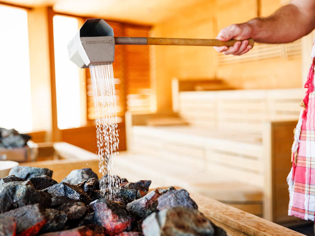 <i><i><i>Mein Schiff</i></i> 5</i> - Wellness & Spa