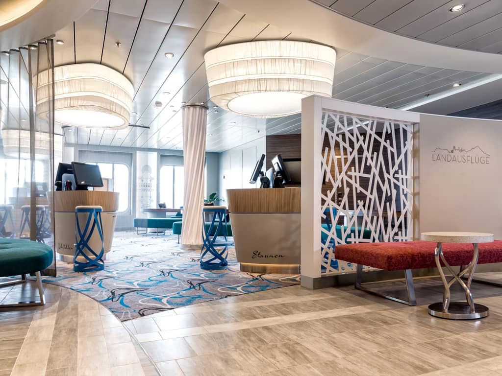 <i><i><i>Mein Schiff</i></i> 3</i> - Ausflüge