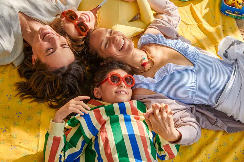 AIDA Familienkreuzfahrt Kanaren & Madeira <br> Kinder bis 24 Jahre reisen kostenlos!