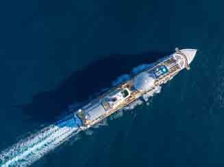 AIDA prima Winter 2026/2027: Neue Kreuzfahrten jetzt entdecken