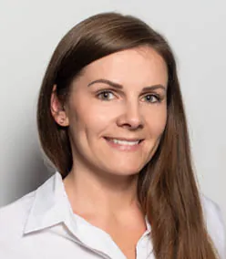 Agnes Sprezyna