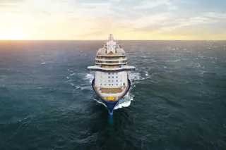 Mein Schiff 7