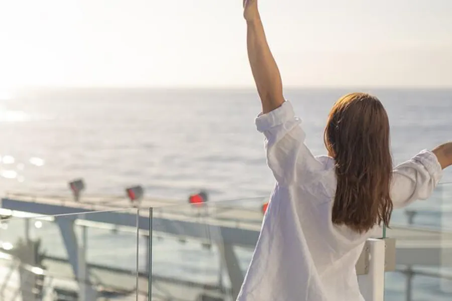 Mein Schiff 3