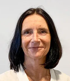 Petra Borghans