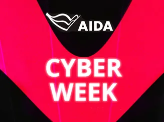 AIDA Cyber Week