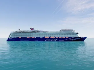 Mein Schiff 7