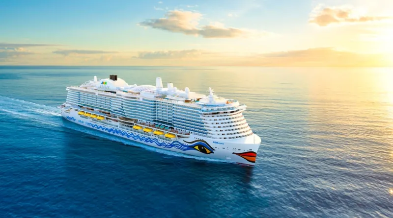 AIDA Mittelmeer mit Flügen ab Paderborn
