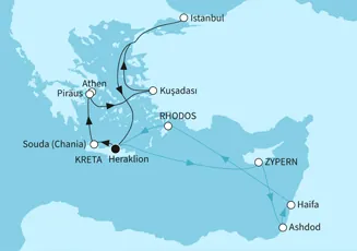 Mein Schiff 5