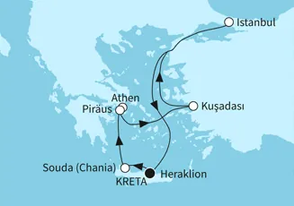 Mein Schiff 5