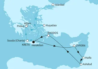 Mein Schiff 5