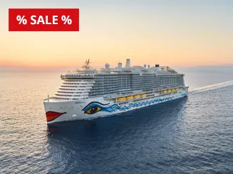 AIDA Last-Minute Mittelmeer-Spezial